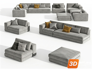 Sofa Skp Files